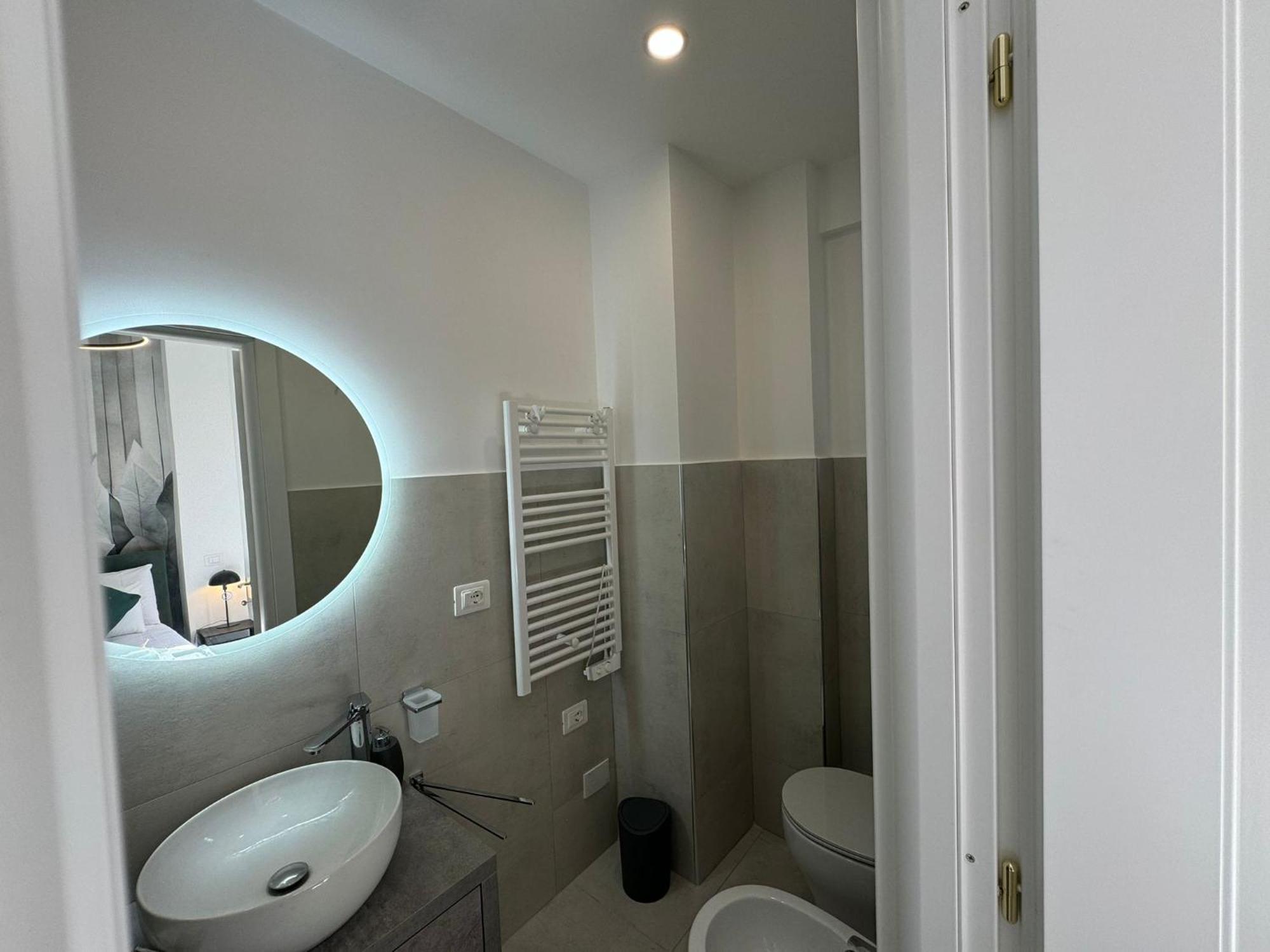 Apartment Numiro *