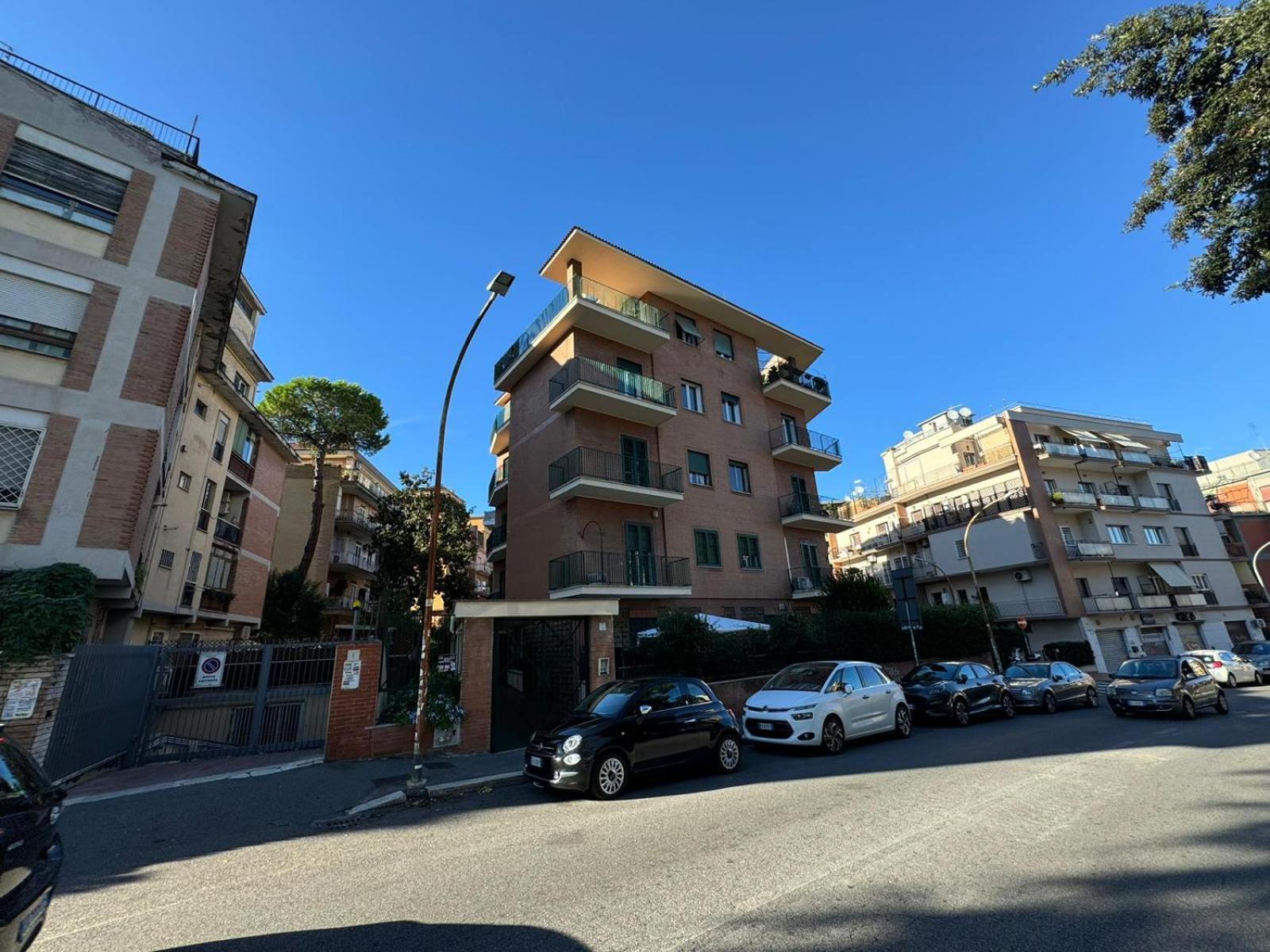 Numiro Rome