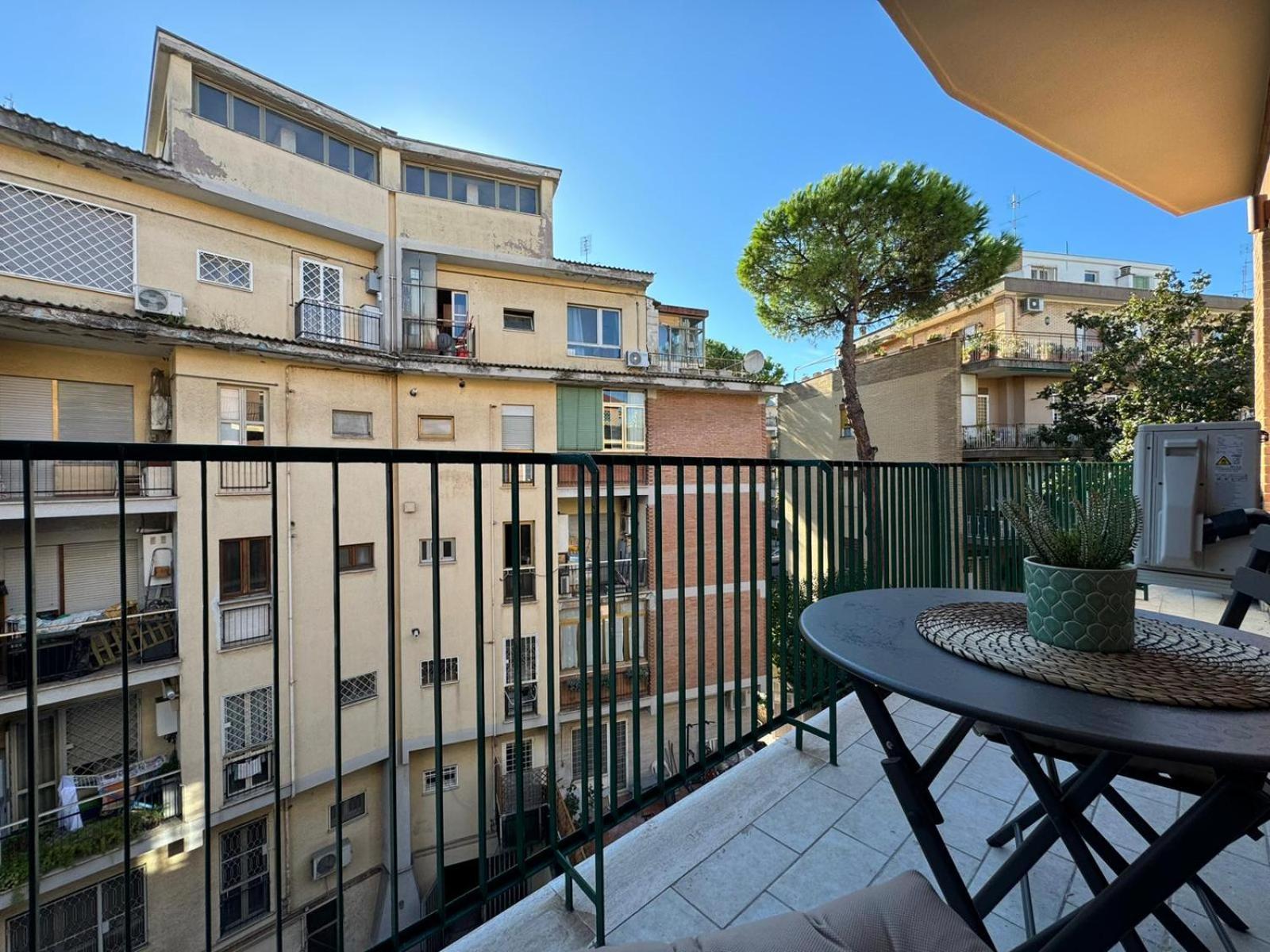 Apartment Numiro *
