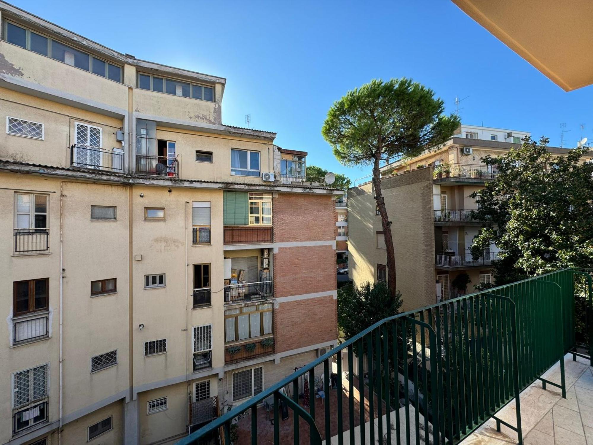 Numiro Apartment Rom