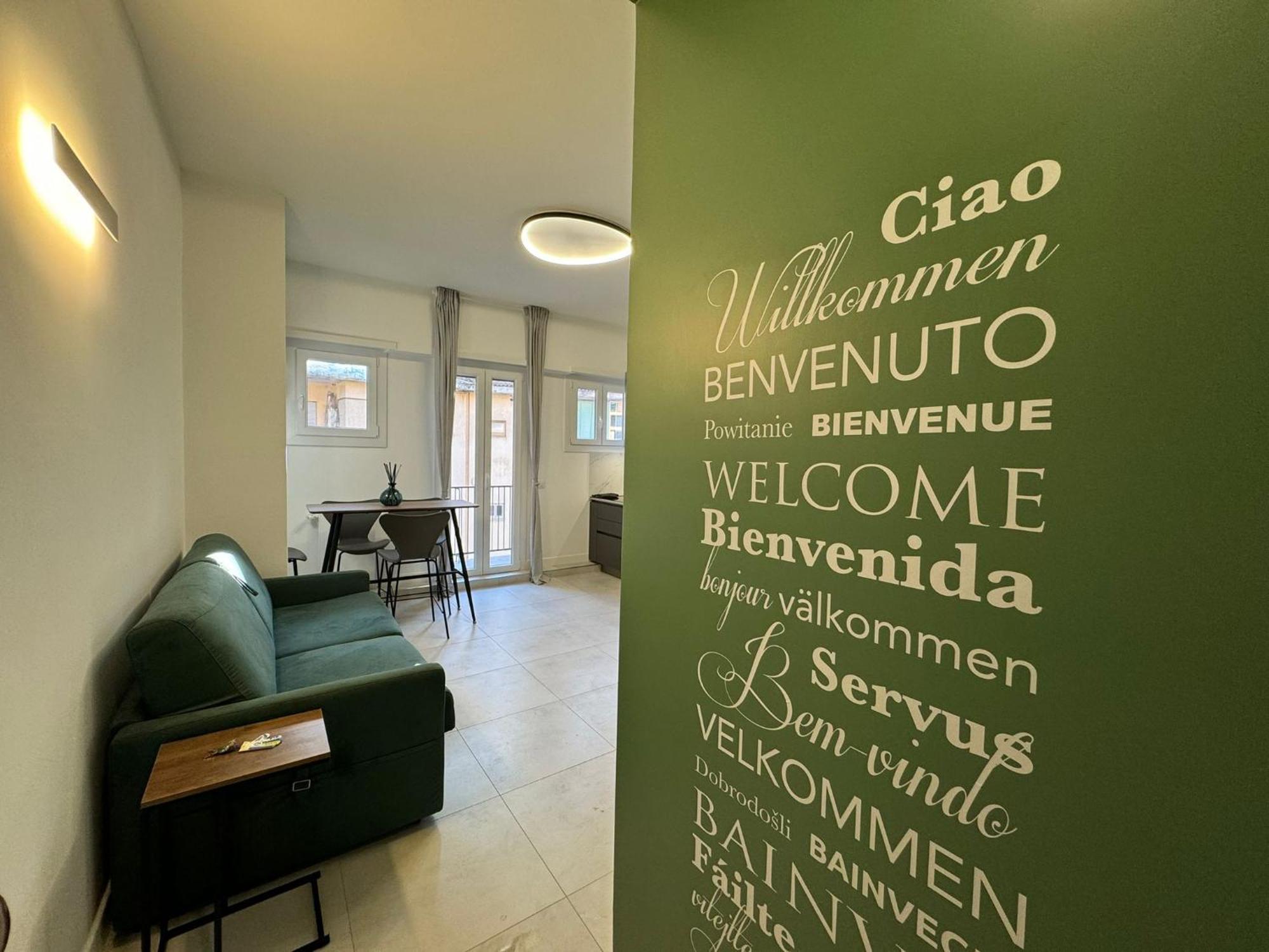 Numiro Apartment Rom