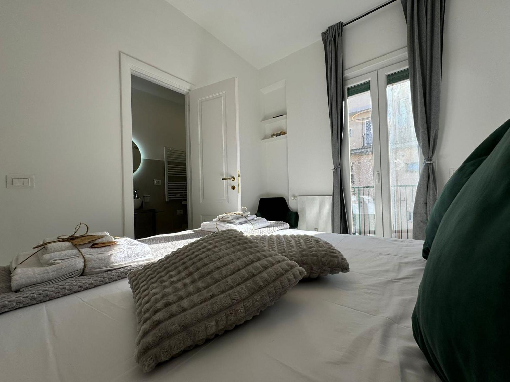 Apartment Numiro *