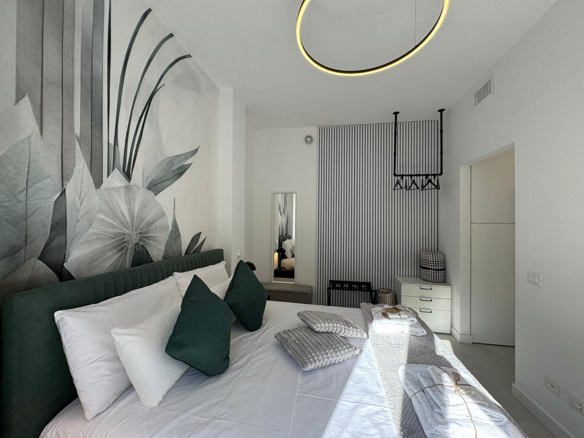 Numiro Apartment